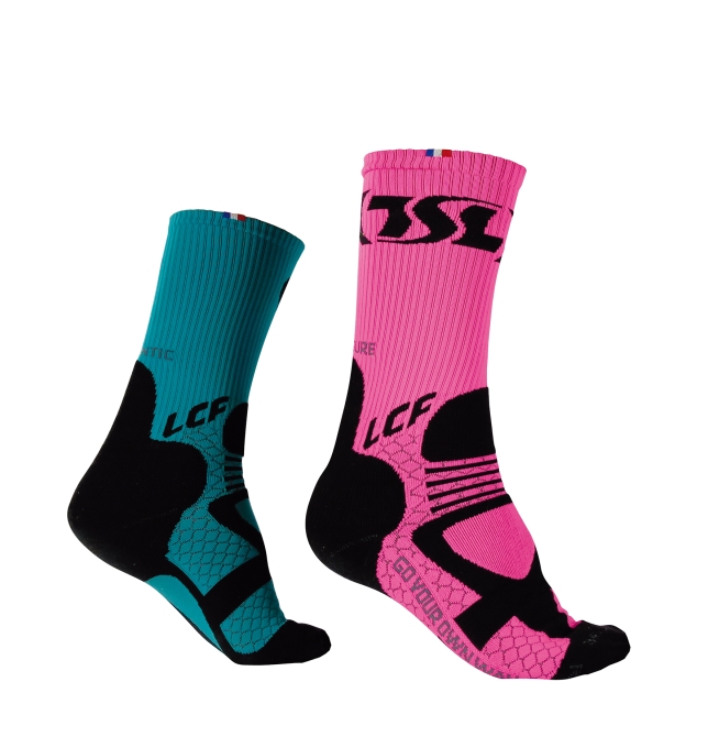 CHAUSSETTES TSL LCF Chaussettes Chaussettes TSL Outdoor